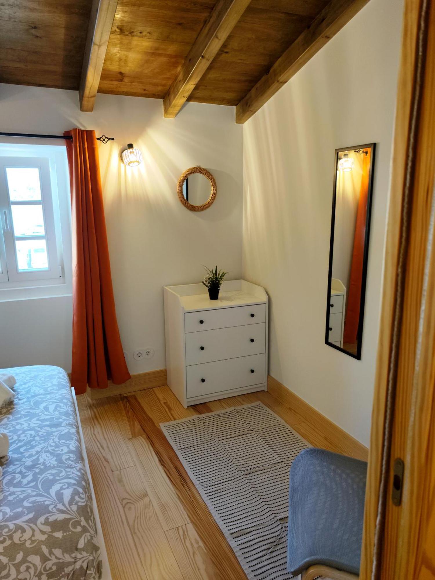 Casa Nº7 - Vila D'オビドス エクステリア 写真