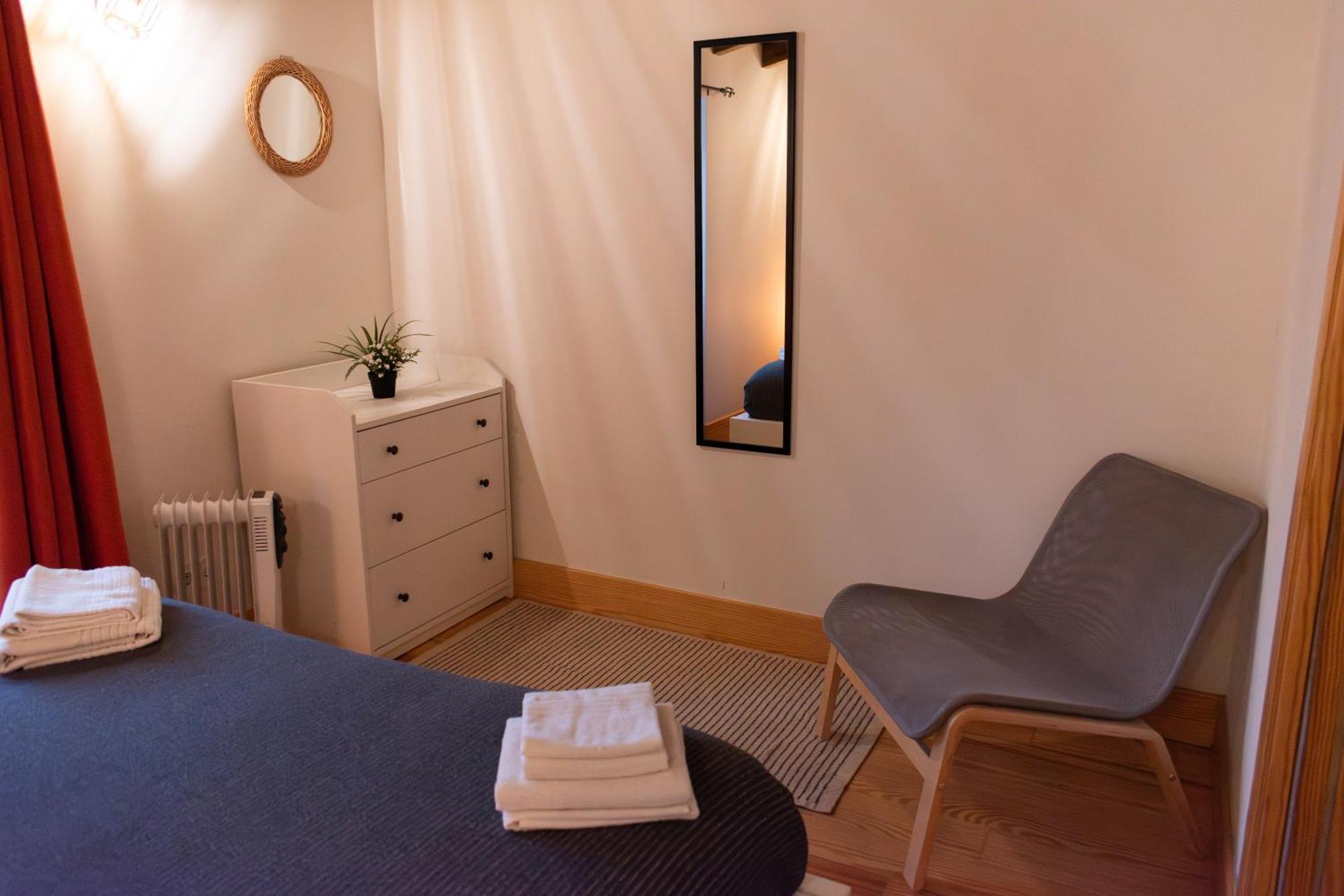 Casa Nº7 - Vila D'オビドス エクステリア 写真