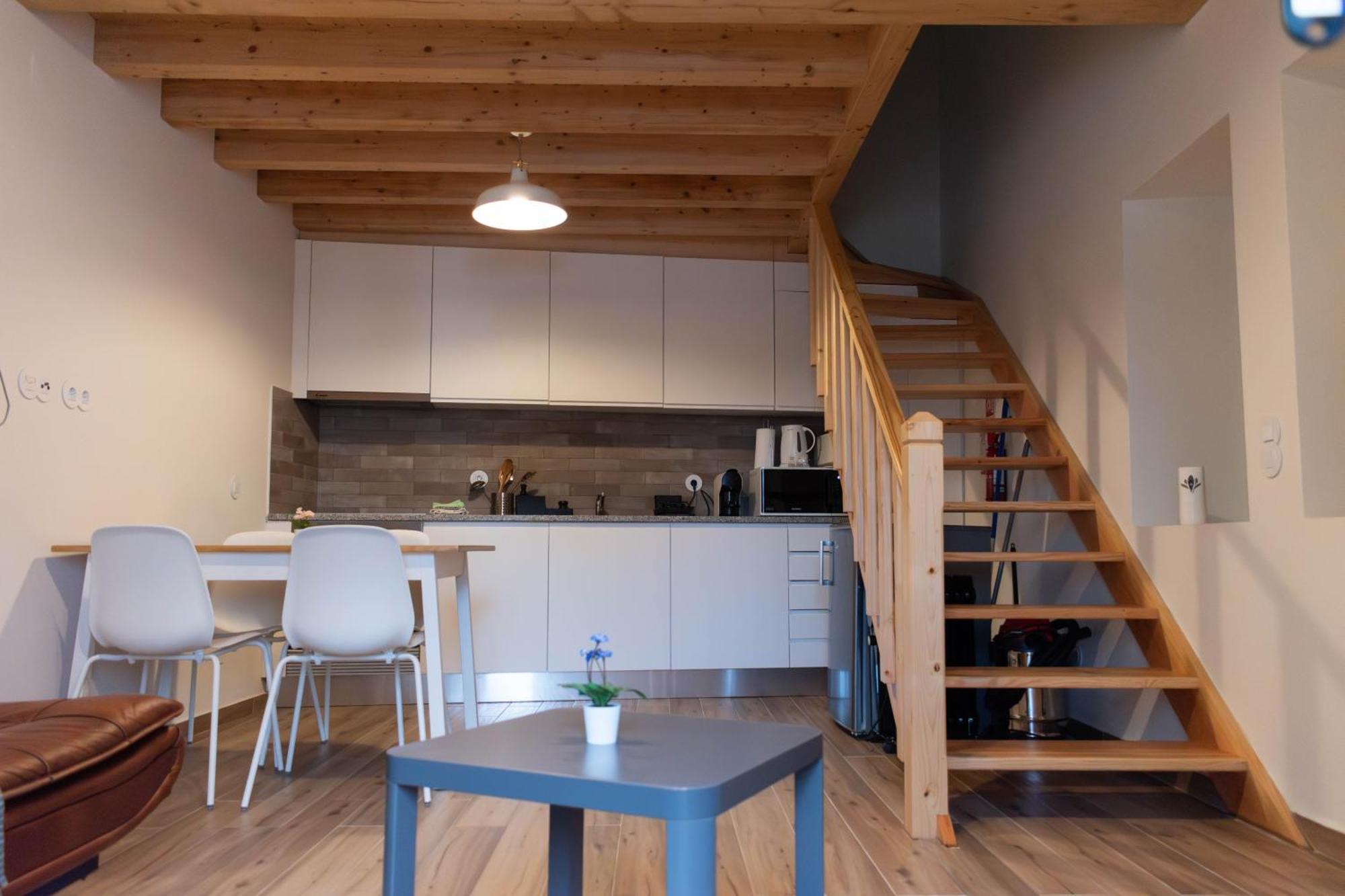 Casa Nº7 - Vila D'オビドス エクステリア 写真