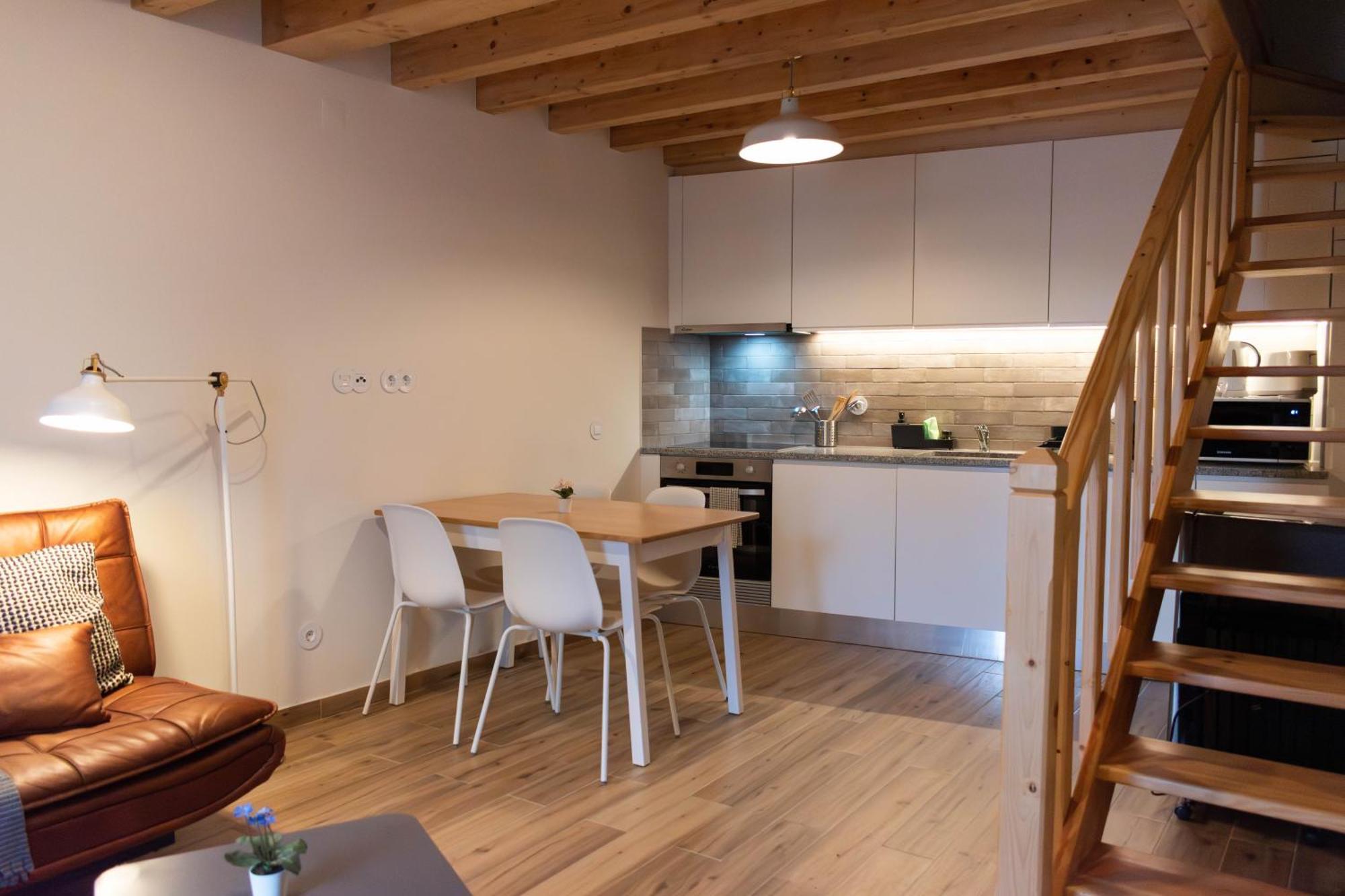 Casa Nº7 - Vila D'オビドス エクステリア 写真