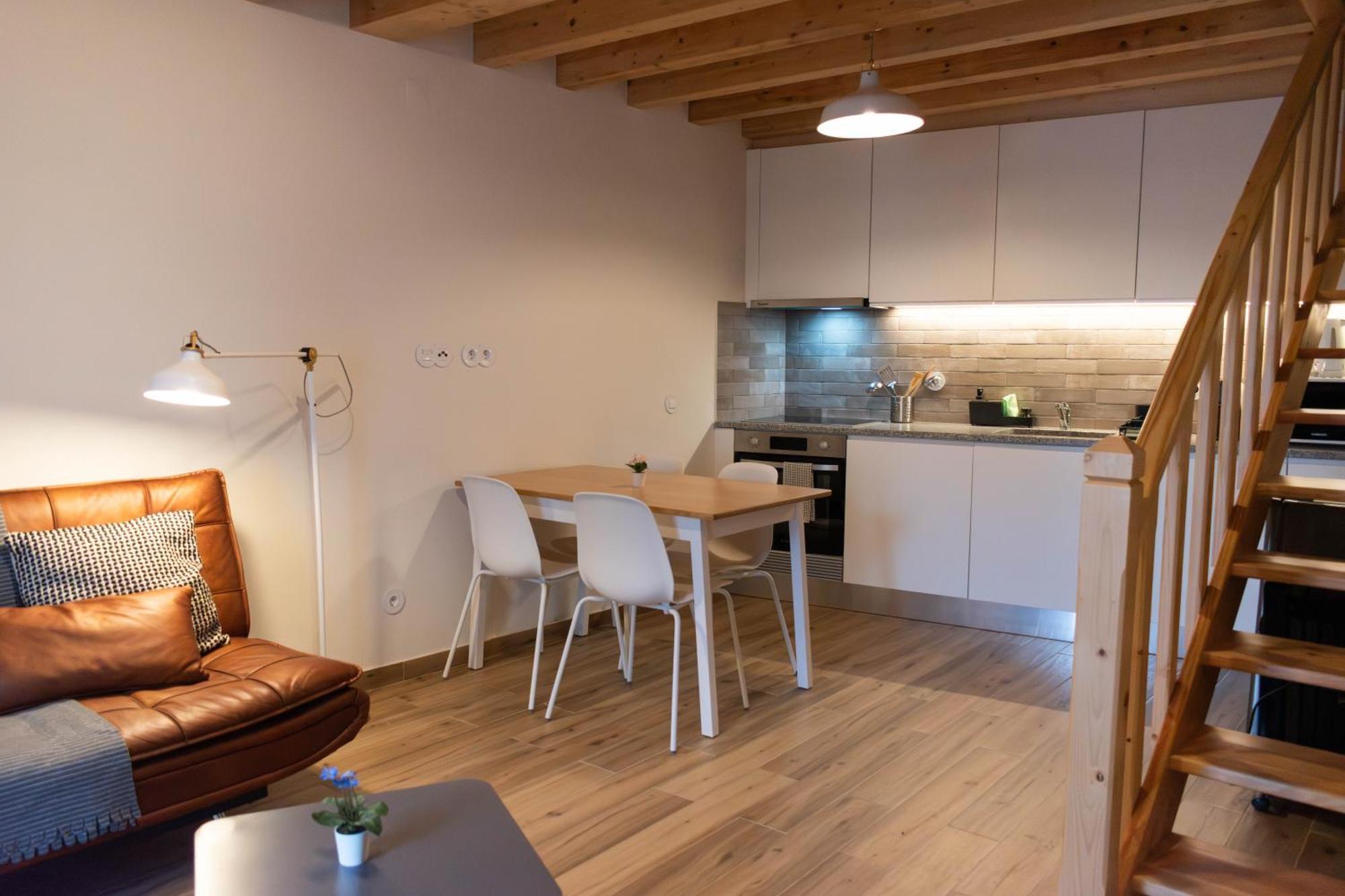 Casa Nº7 - Vila D'オビドス エクステリア 写真