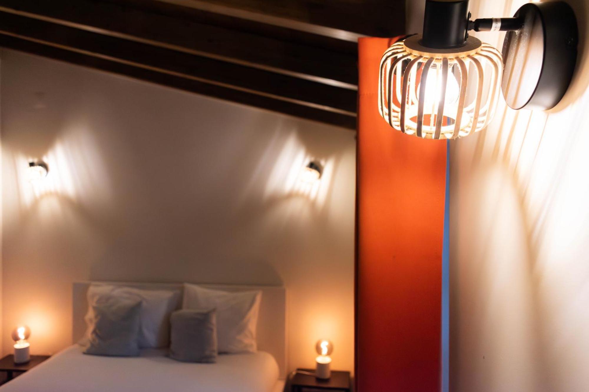 Casa Nº7 - Vila D'オビドス エクステリア 写真