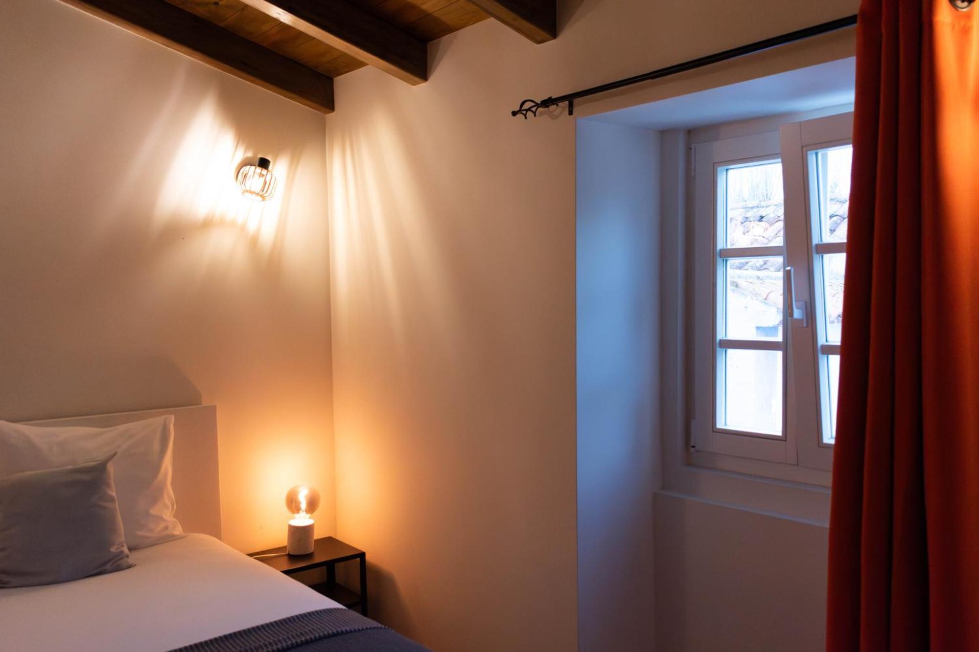 Casa Nº7 - Vila D'オビドス エクステリア 写真